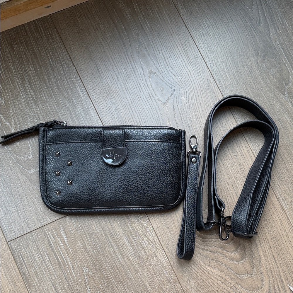 Rad Rev Sling Wallet